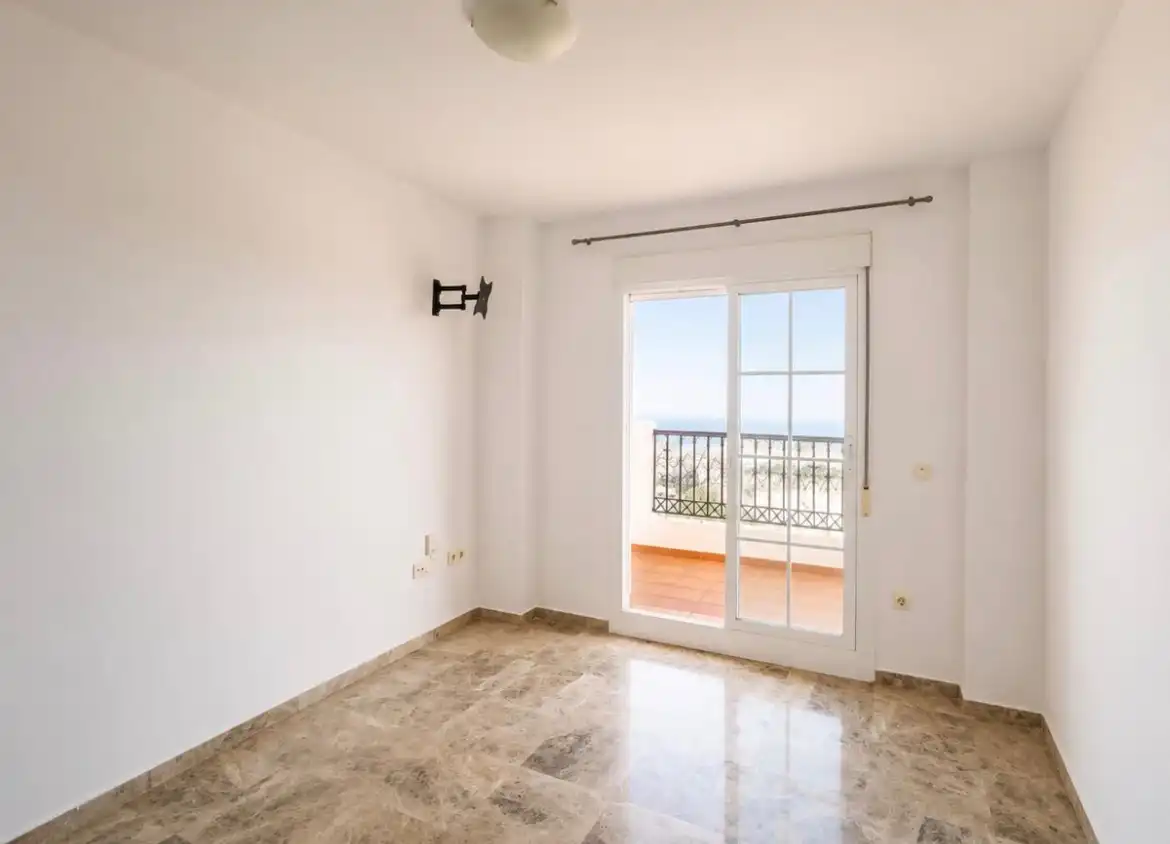 Piso con ascensor en venta en Benalmádena pueblo, imagen 8