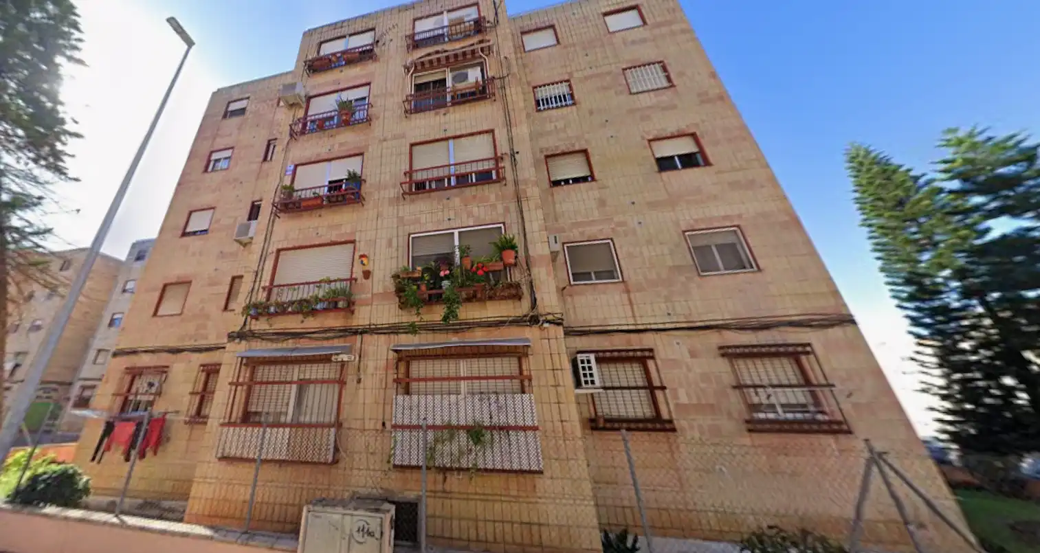 Maison à vendre à PL. DE LA FRAGUA