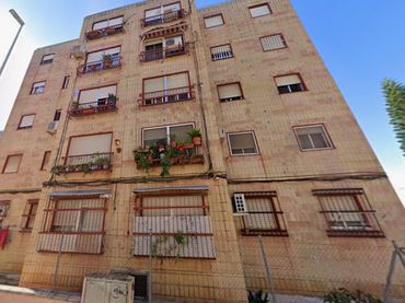 Maison à vendre à PL. DE LA FRAGUA