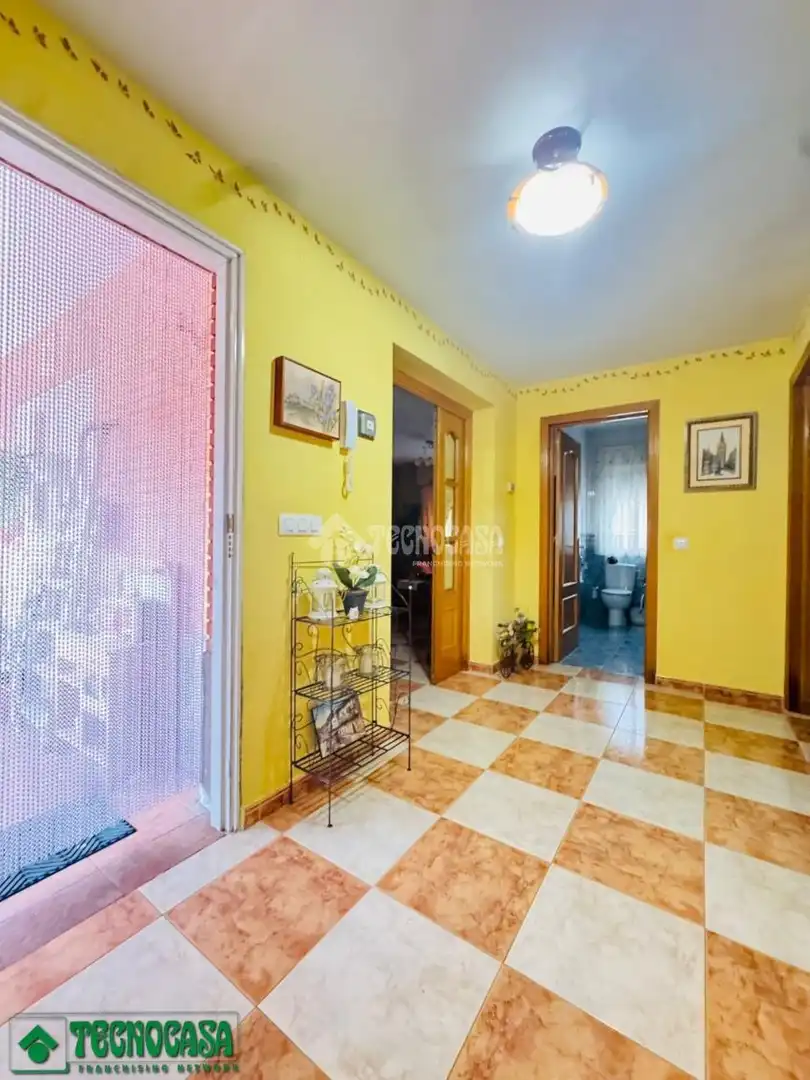 Casa con piscina en venta en Méntrida, imagen 6