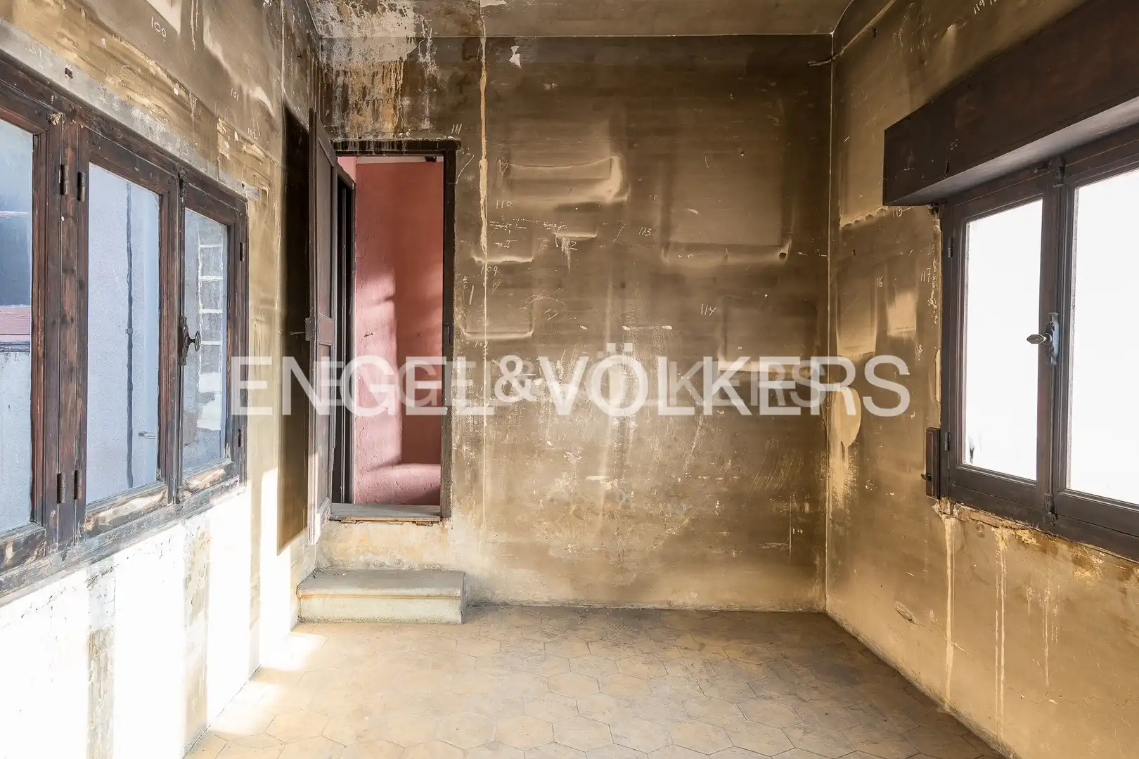 Penthouse mit Terrasse zum Verkauf in Eixample, imagen 37