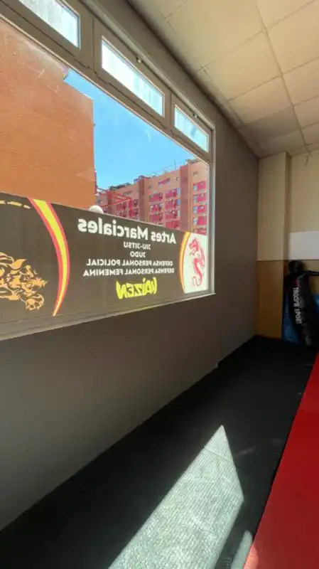 Local en venda en Parla amb Aire condicionat i Calefacció