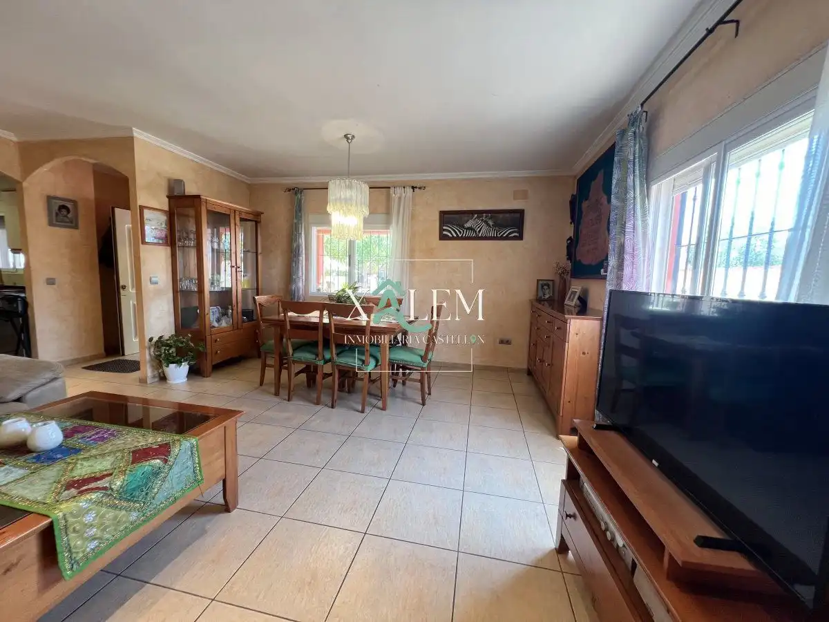 Casa o chalet en venta en RAMELL, El Grao