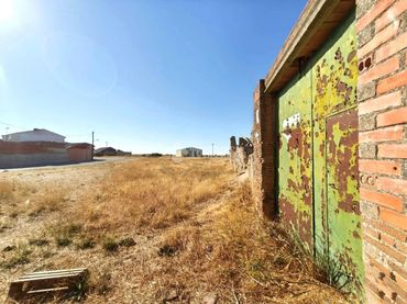 Terreno residenziale in vendita a Nueva Villa de las Torres