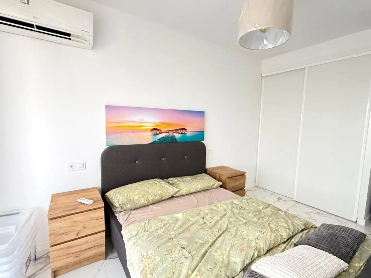 Apartment mit Terrasse zum Verkauf in Playa del Acequión, Náufragos y Rocío del Mar, imagen 8