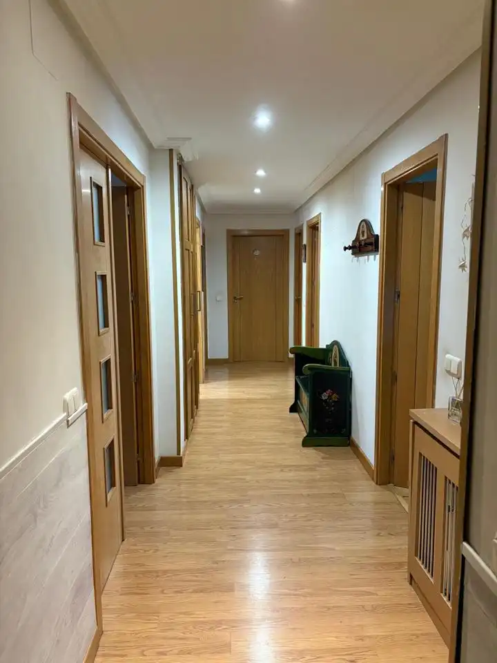 Piso en venta en Plasencia con Aire acondicionado y Terraza