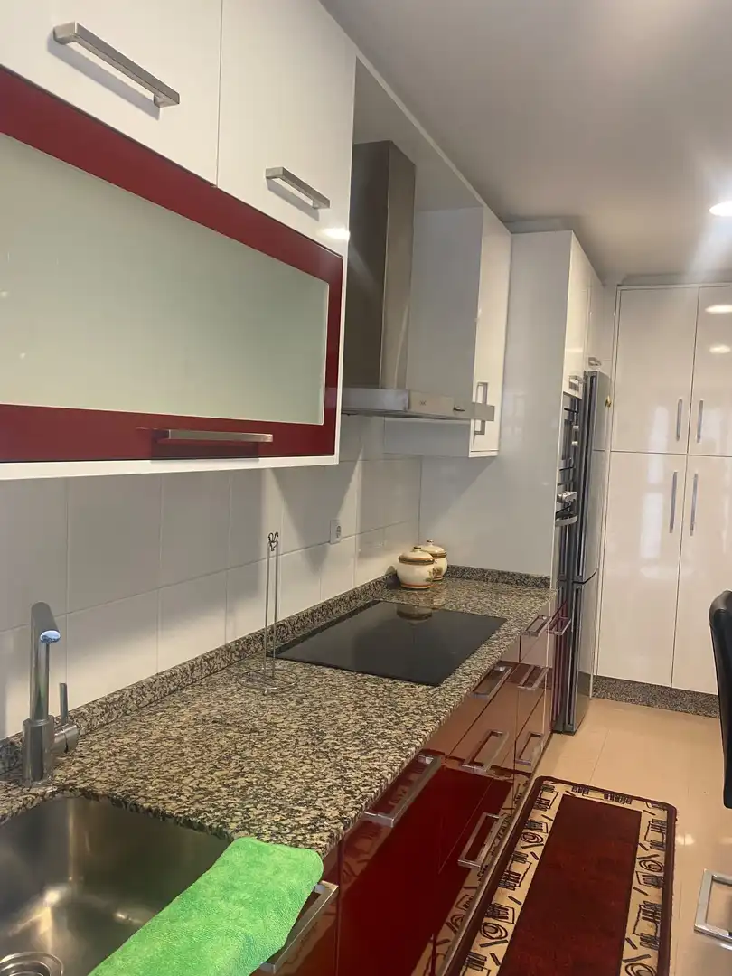 Flat for sale in Lugo, Lugo