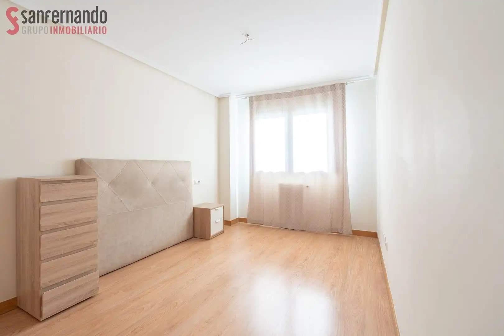 Habitación de Piso en venta en Alisal - San Román