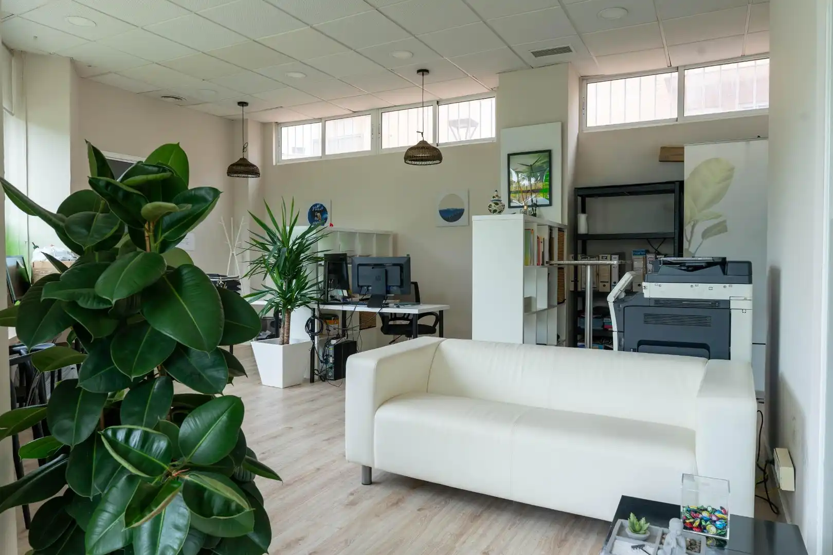 Business premises for sale in Santa Eufemia, imagen 4