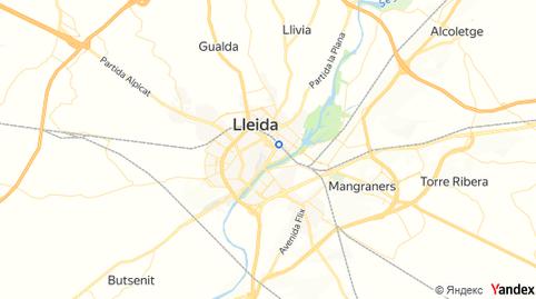 Foto 4 de Casa o xalet en venda a Príncep de Viana - Clot -Xalets Humbert Torres,  Lleida Capital