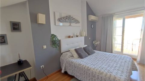 Foto 2 de Casa adosada de alquiler en Los Boliches, Fuengirola