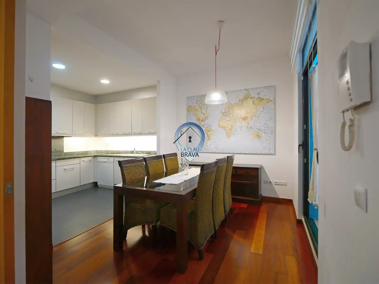 Maisonette mit Aufzug zum Verkauf in Carrer Nou de l'Algavira 49, imagen 8