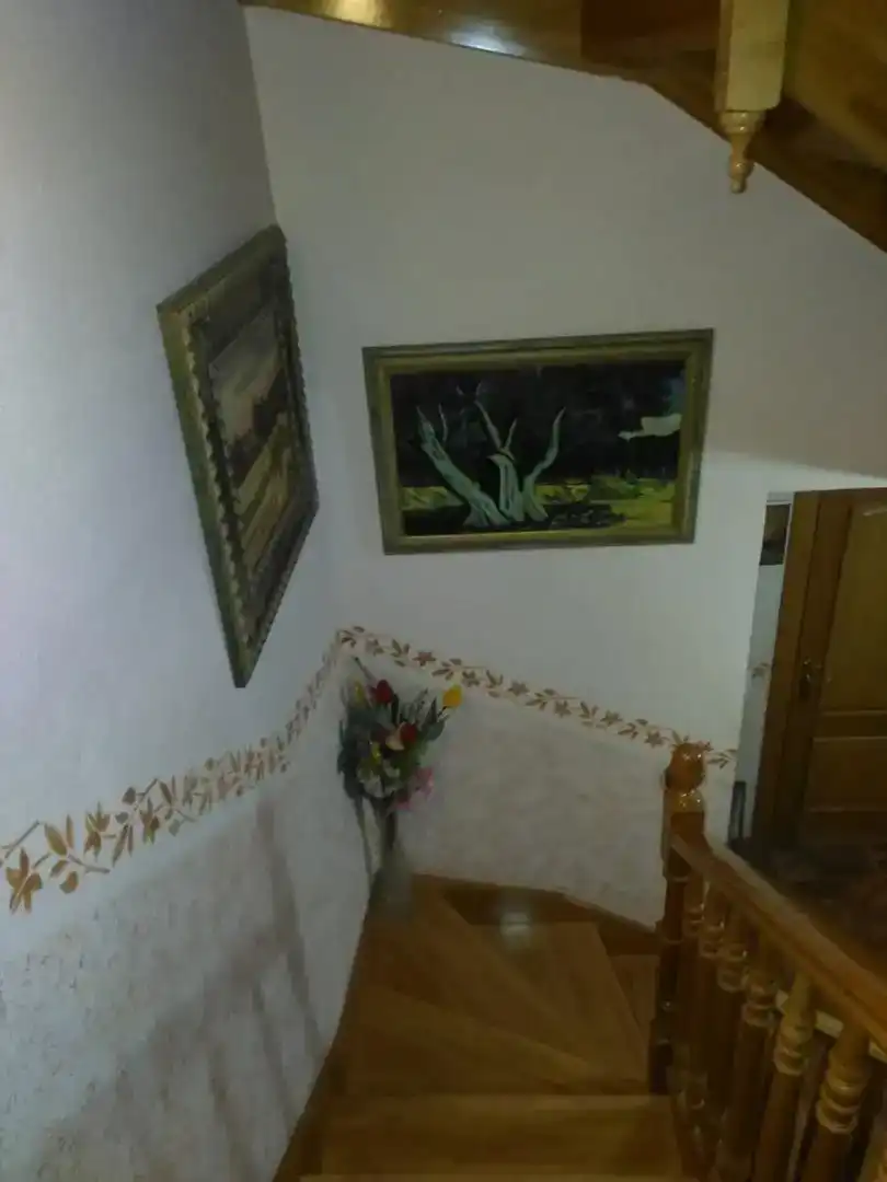 Casa adosada en venda en Borja