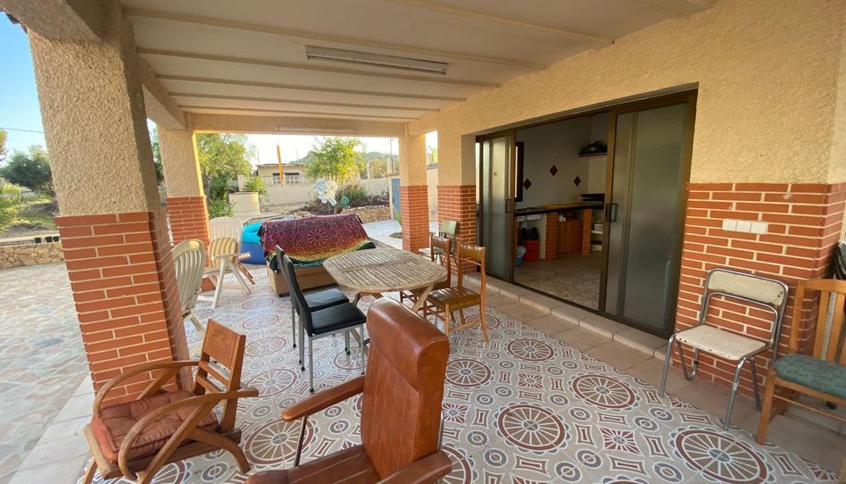 Photo 1 of House or chalet for sale in Poble Nou - Montiboli, Alicante