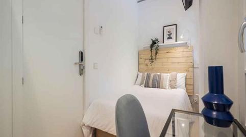 Foto 2 de Apartament per a compartir a Trafalgar,  Madrid Capital