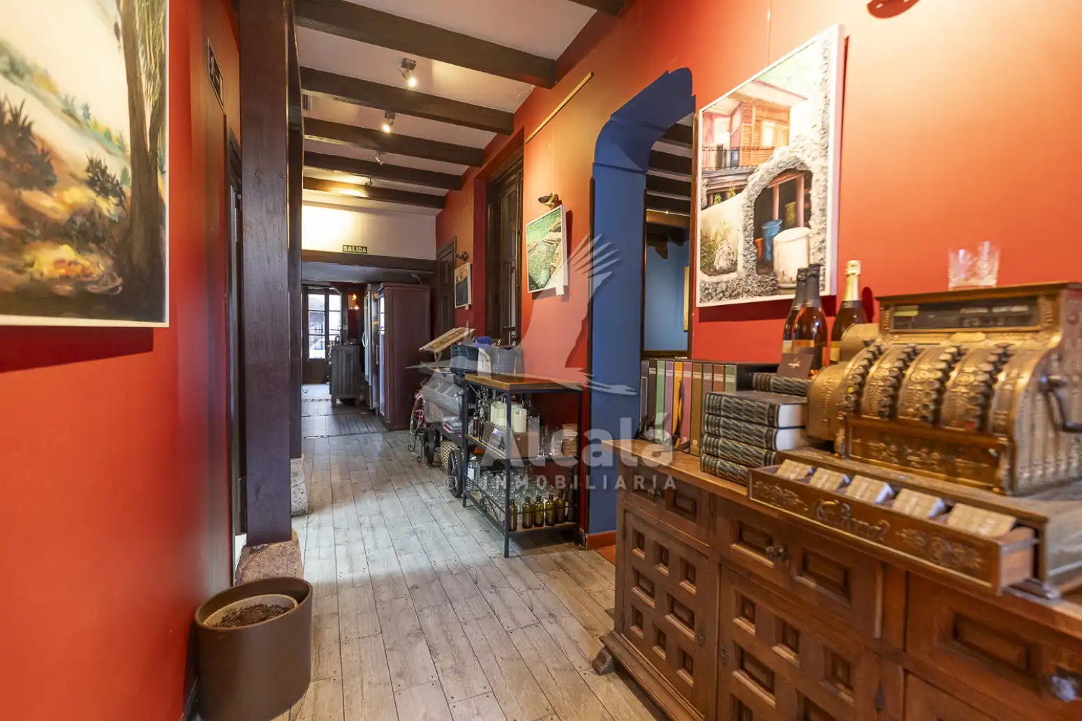 Local comercial en traspàs a Casco histórico, imagen 48
