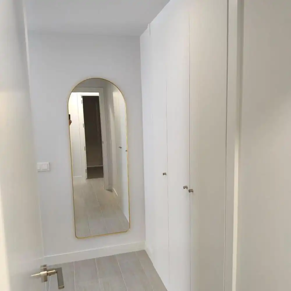 Apartamento de alquiler en Estepona con Aire acondicionado, Calefacción y Terraza