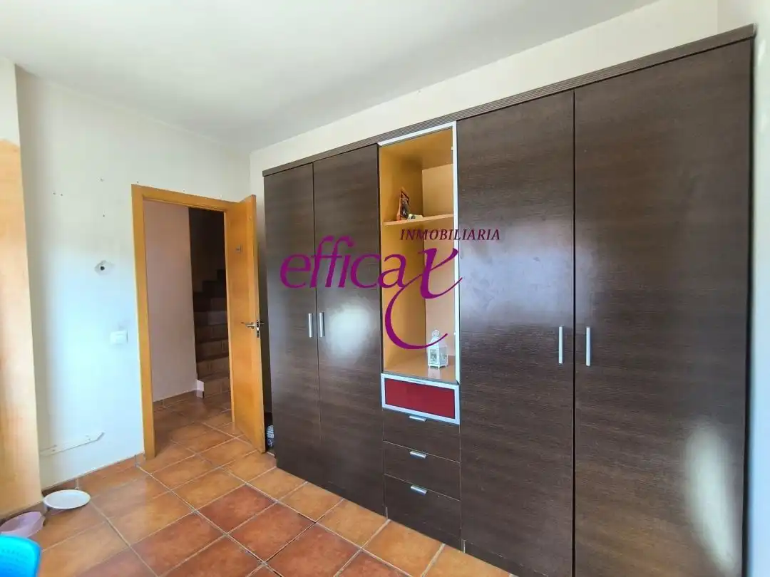 Habitación de Casa o chalet en venta en Burujón