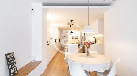 Foto 2 de Piso de alquiler en Carrer de Mallorca, Sagrada Família,  Barcelona Capital