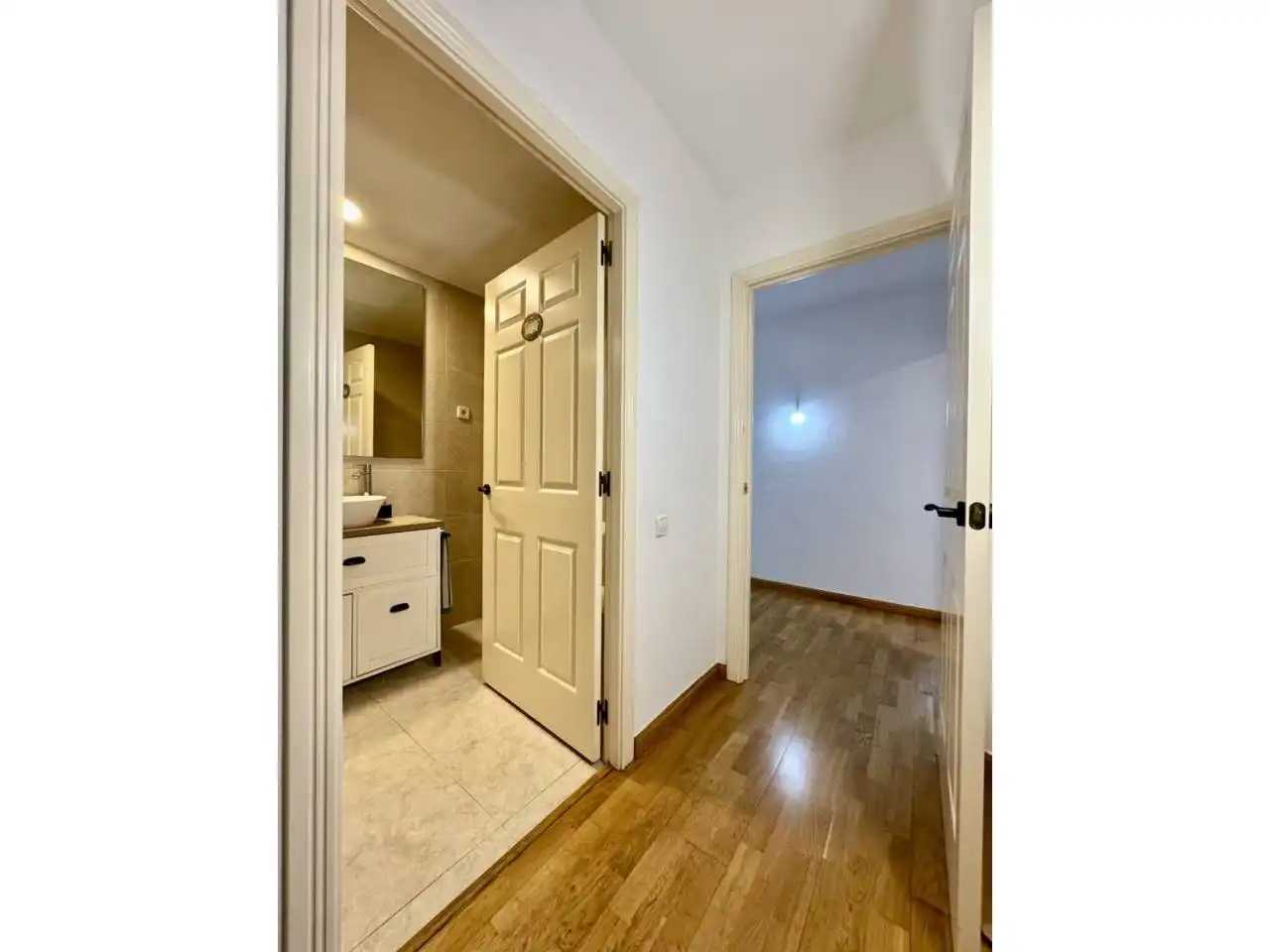 Wohnung zur Miete in La Roca del Vallès