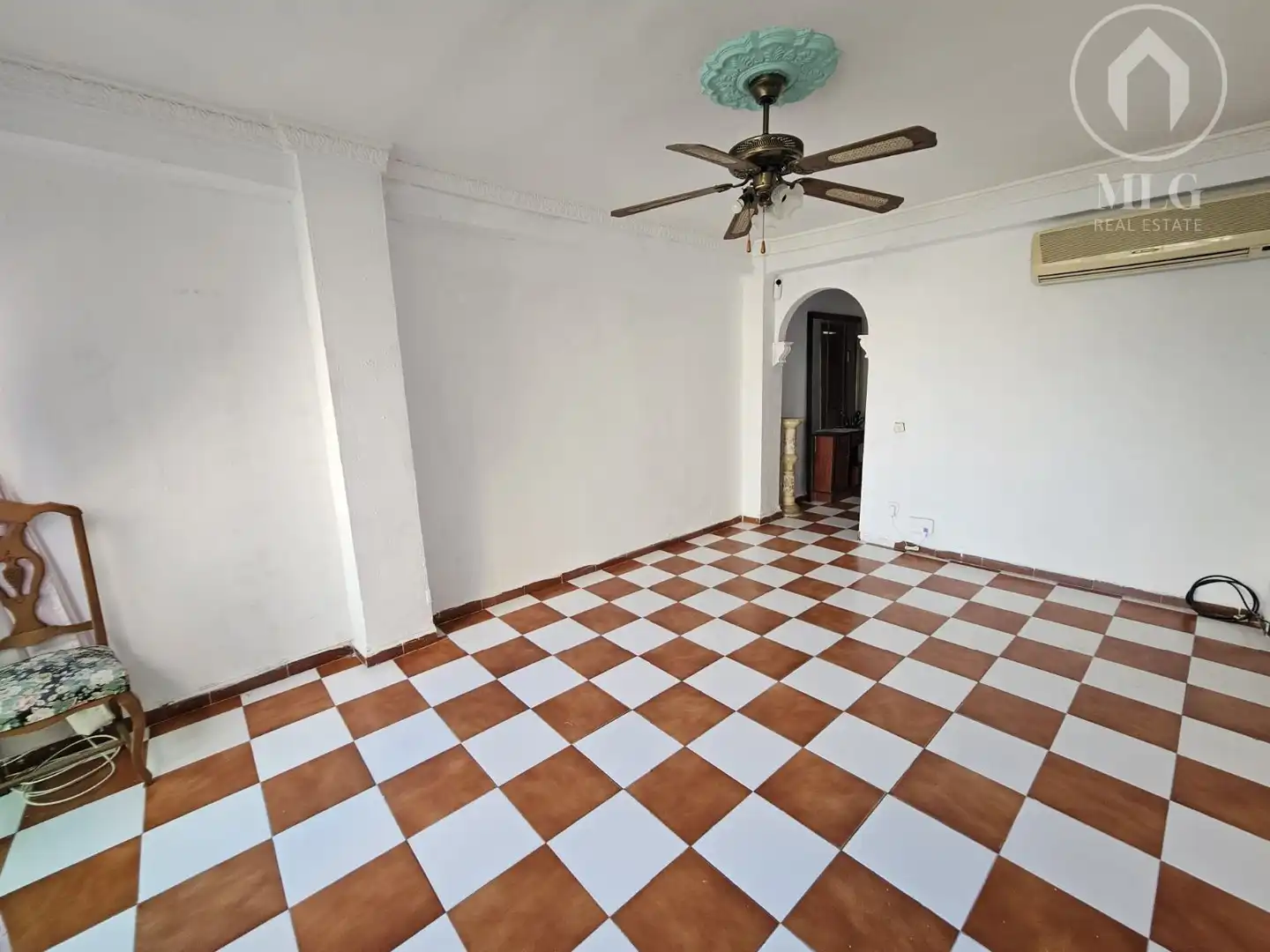 Piso con ascensor en venta en Alcalareño, imagen 3