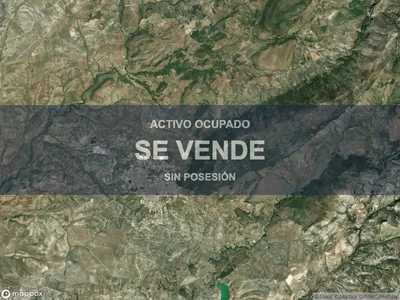 Piso en venta en Rute