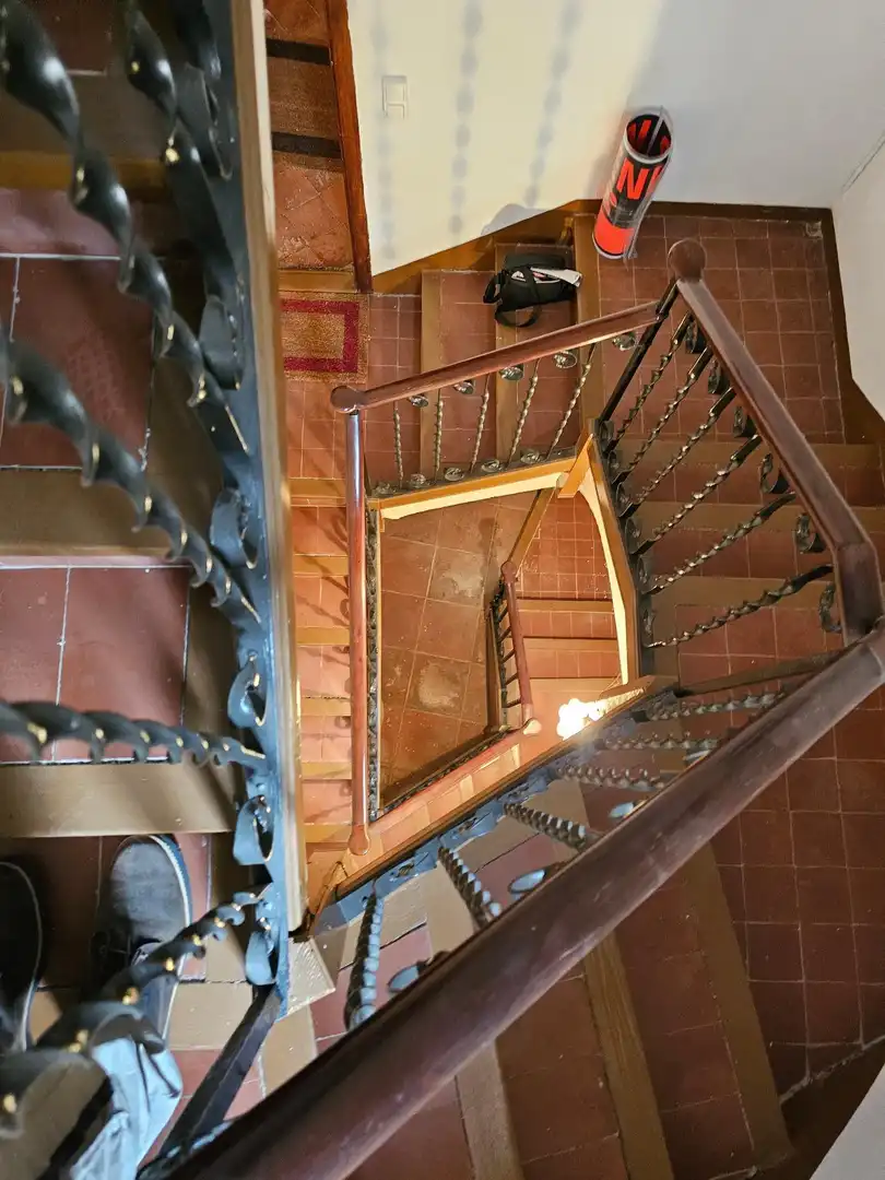Einfamilien-Reihenhaus zum Verkauf in Poboleda mit Terrasse, Abstellraum und Balkon