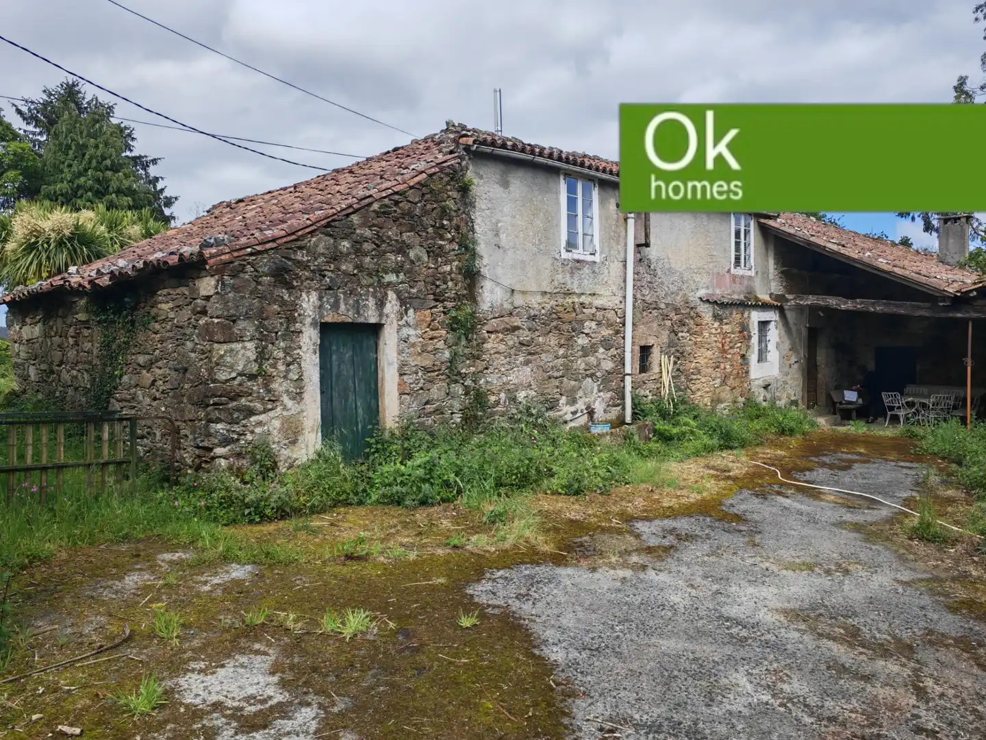 Finca rústica en venda en Toques amb Jardí privat, Traster i Moblat