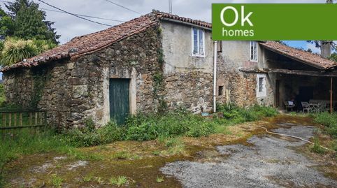 SER AUTOSUFICIENTE!!... CASA CON TERRENOS