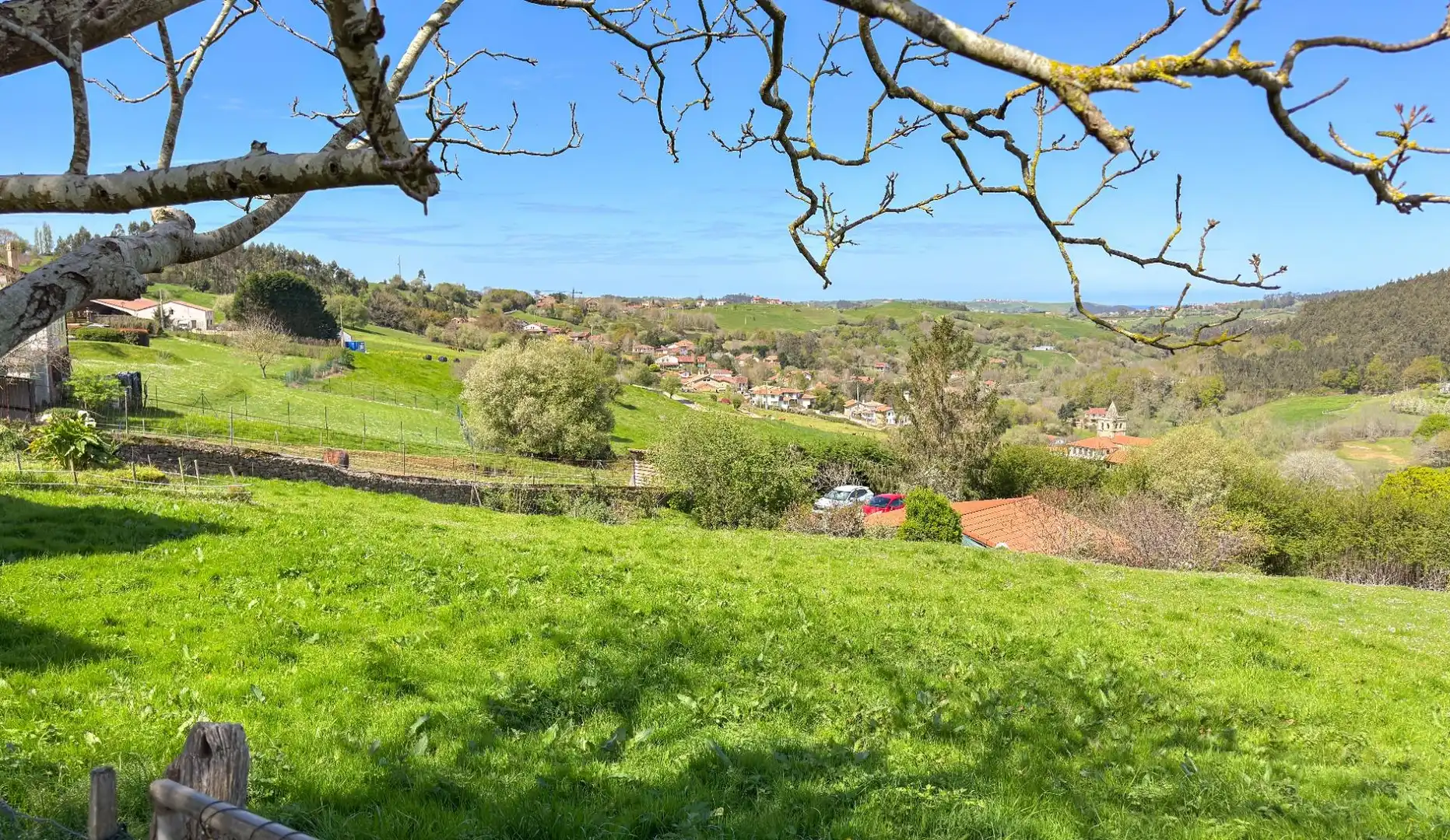 Casa o chalet en venta en Comillas (Cantabria)