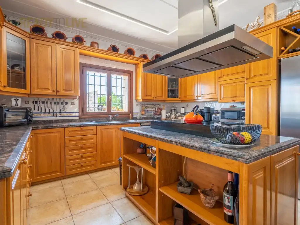 Villa con terrazza in vendita a Santa Margalida Poble, imagen 29