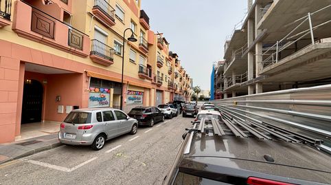 Foto 4 von Wohnung zum Verkauf in Calle Jilguero, 31, Las Cañadas, Mijas