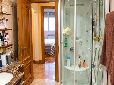 Wohnung zum Verkauf in Legarre-Gain Kalea