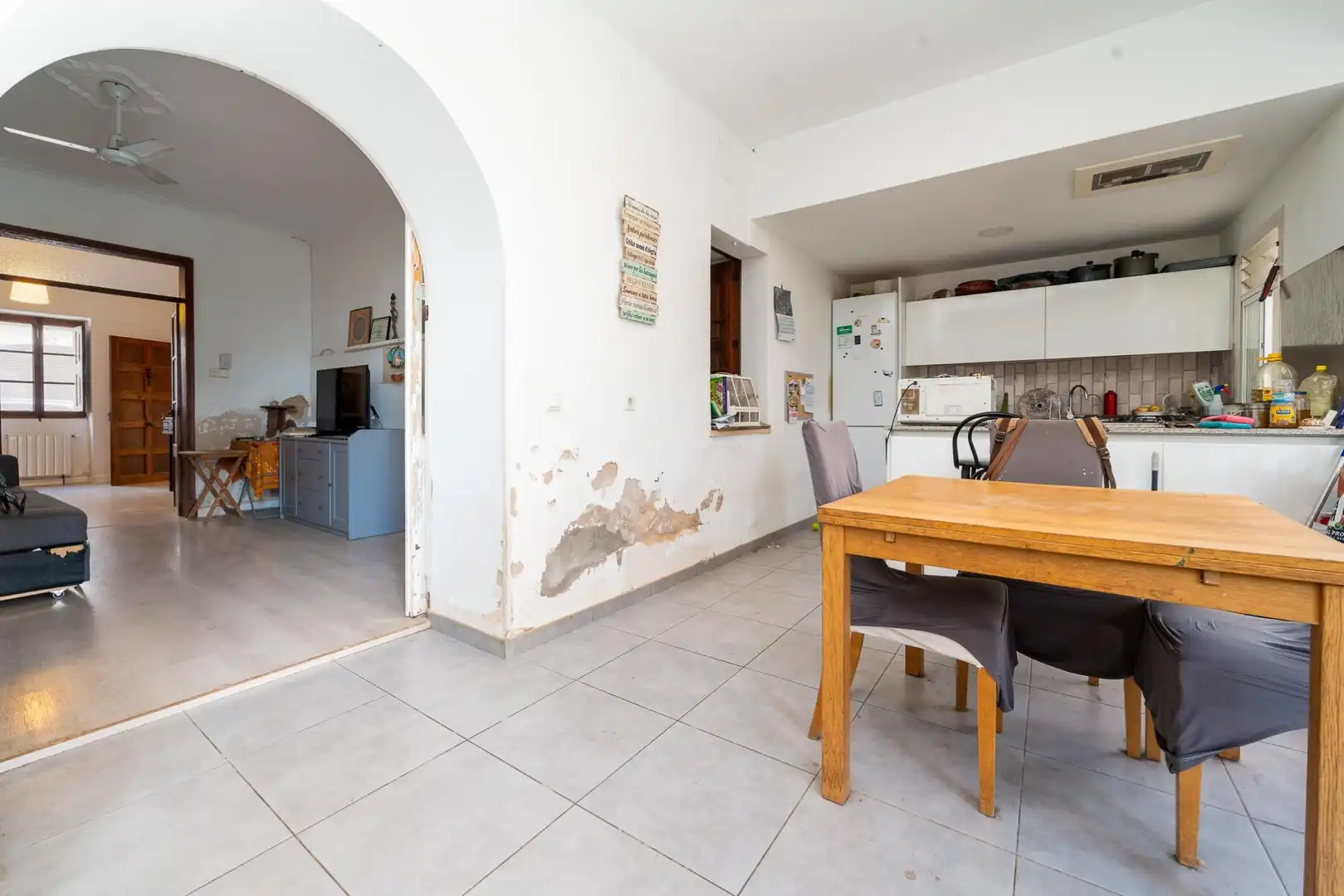 Erdgeschosswohnung mit Garten zum Verkauf in Carrer RAMON LLULL, imagen 20
