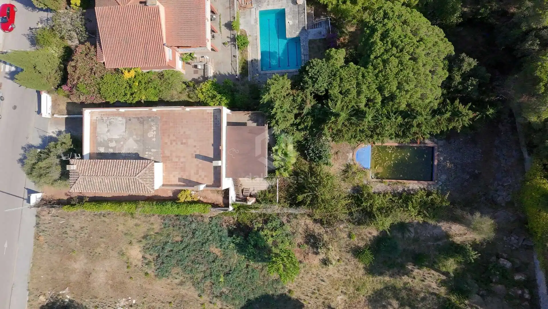 Casa o xalet en venda a Sant Daniel, Mas Mora - Sant Daniel