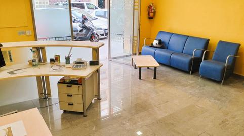 Photo 3 of Premises for sale in Carrer de Motilla del Palancar, Els Orriols, Valencia