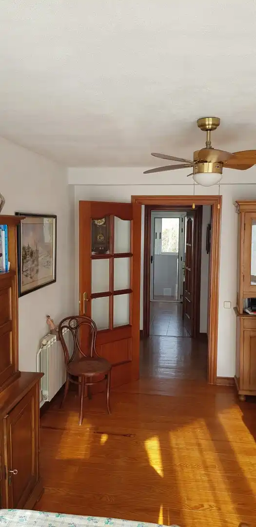 Flat for sale in Lesaka  with Heating and Storage room