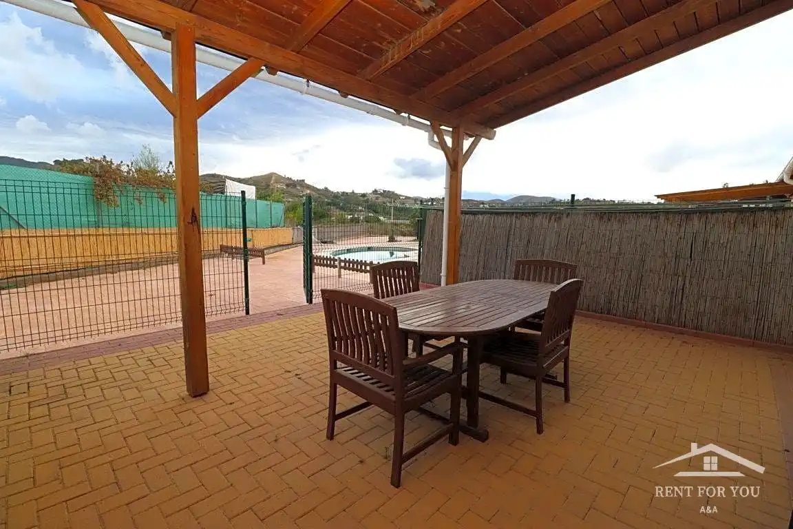 Maison avec piscine à louer à Coín, imagen 36