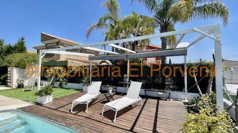 Photo 3 of Houses for rent in Club de Tenis, Torrent