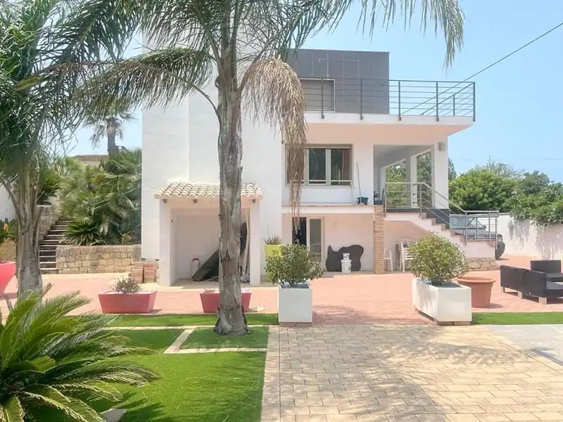Casa con piscina in vendita a El Montgó, imagen 8
