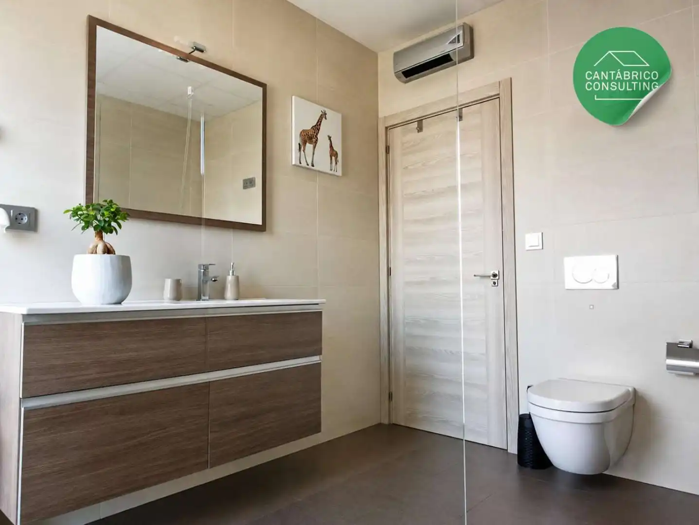 Bathroom of Buildings for sale in Lugo