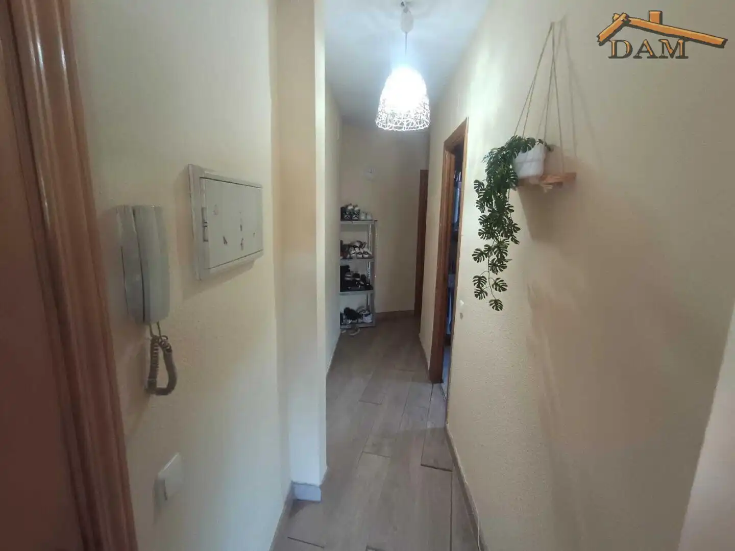 Wohnung zum Verkauf in Las Ventas de Retamosa