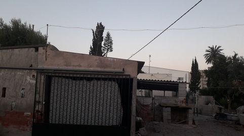 SE VENDE FINCA RÚSTICA DE 8735 METROS CUADRADOS CON DOS CASAS, CALLOSA DEL SEGURA, imatge 2