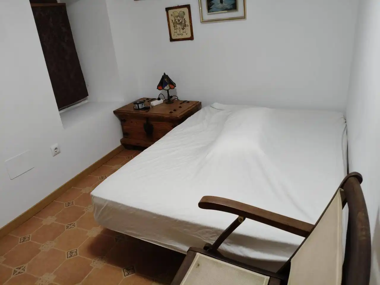 Casa en venda a Cariño, imagen 22