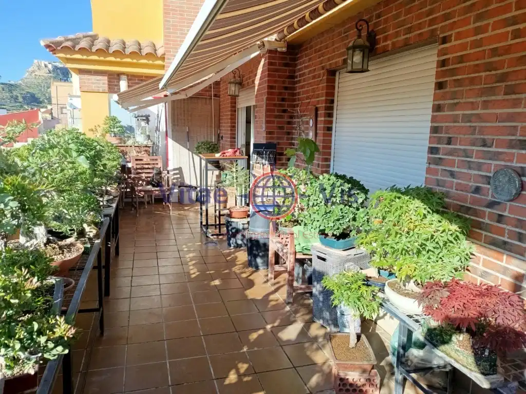 Penthouse with lift for sale in Calle Espejo, imagen 2