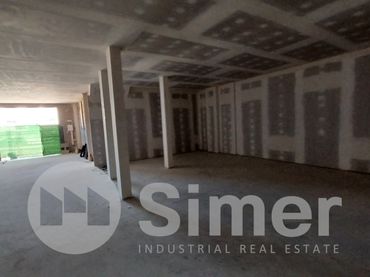 Industriegebäude zur Miete in Sentmenat
