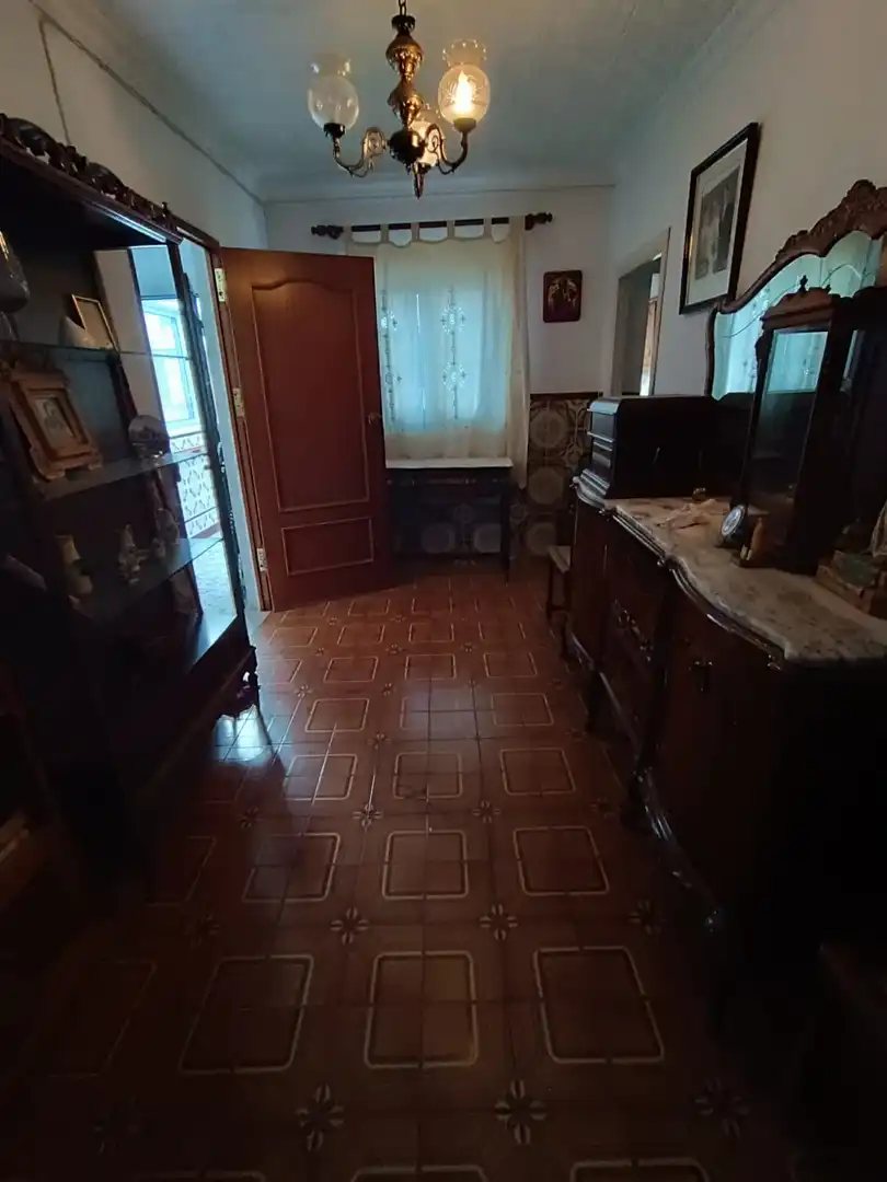 Casa o chalet en venta en Lebrija con Aire acondicionado, Terraza y Trastero