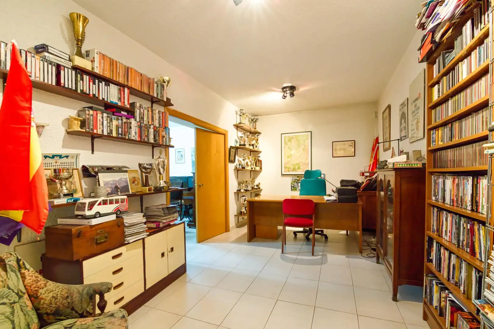 Casa o chalet en venta en Boadilla del Monte con Calefacción, Jardín privado y Terraza