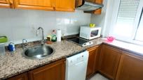 Kitchen of Flat for sale in Calella  with Heating and Balcony