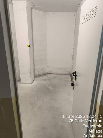 Trastero en Alquiler en Calle Pensamiento, 47B en Torreblanca del Sol